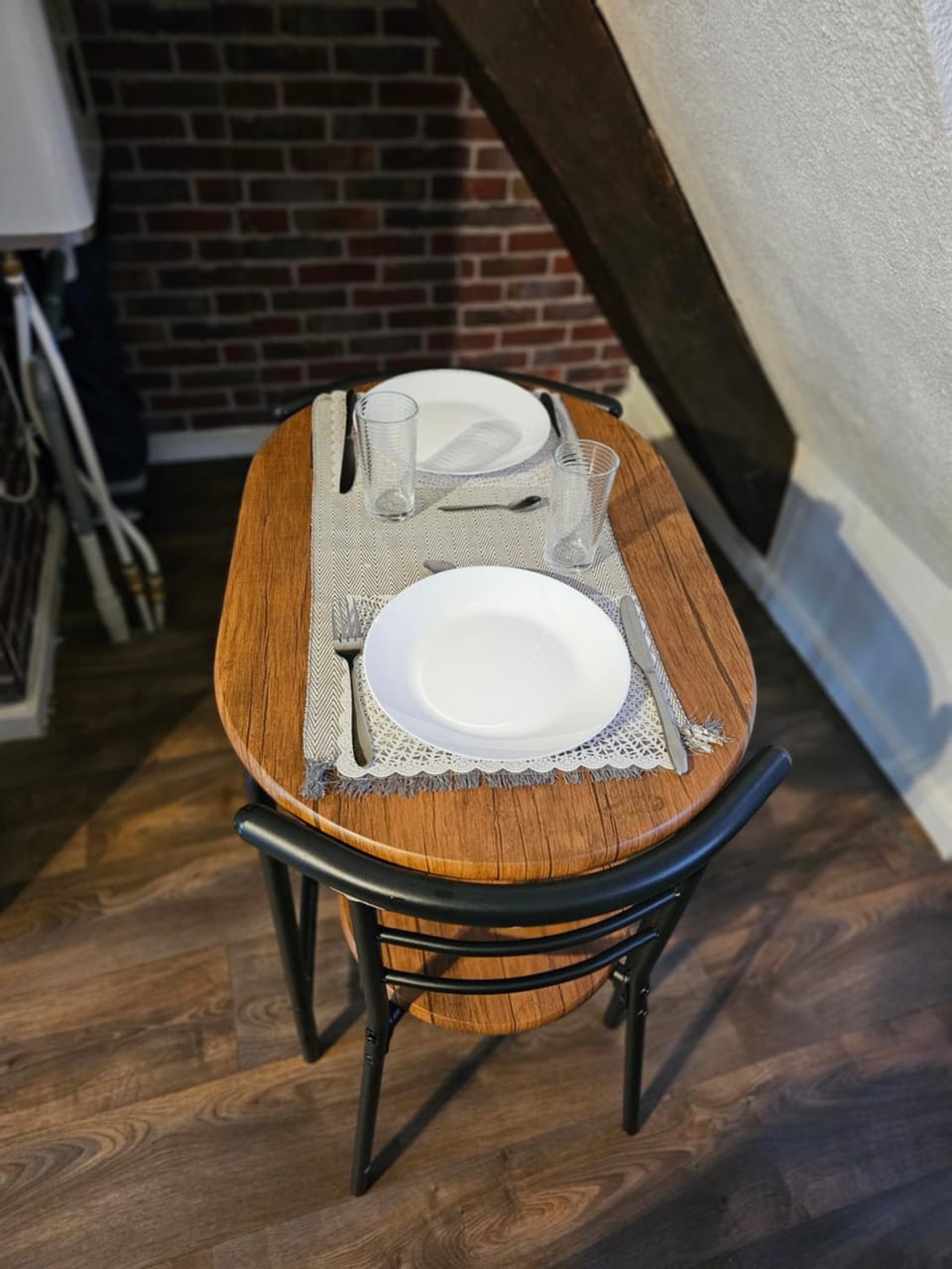 Studio 20 minutes à pieds de la gare de Montluçon Apartment in Montluçon