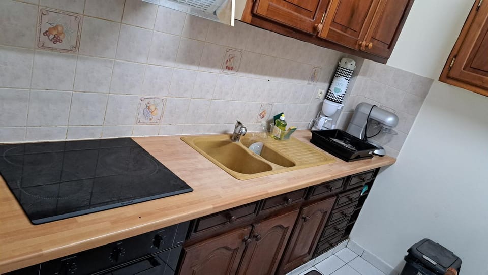 Mandariniers 97232-3 Apartment in Martinique