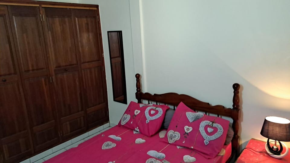 Mandariniers 97232-3 Apartment in Martinique
