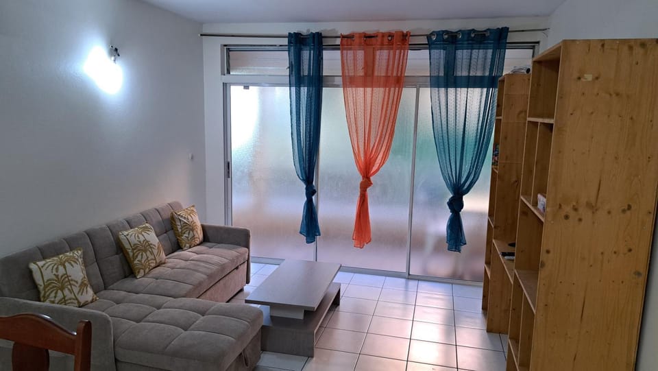 Mandariniers 97232-3 Apartment in Martinique