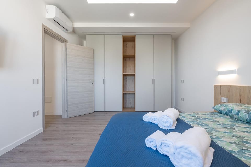 Elena Suites Apartment in Quartu Sant'Elena