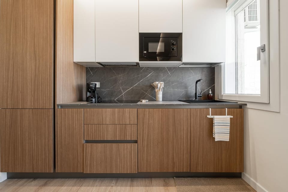 Elena Suites Apartment in Quartu Sant'Elena