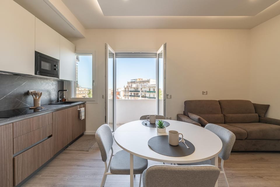 Elena Suites Apartment in Quartu Sant'Elena