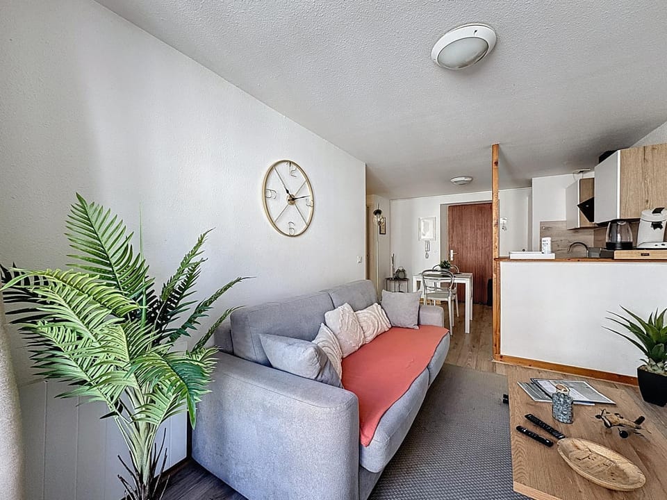 Au cœur de Montferrand 43 Jules Guesde Apartment in Clermont-Ferrand