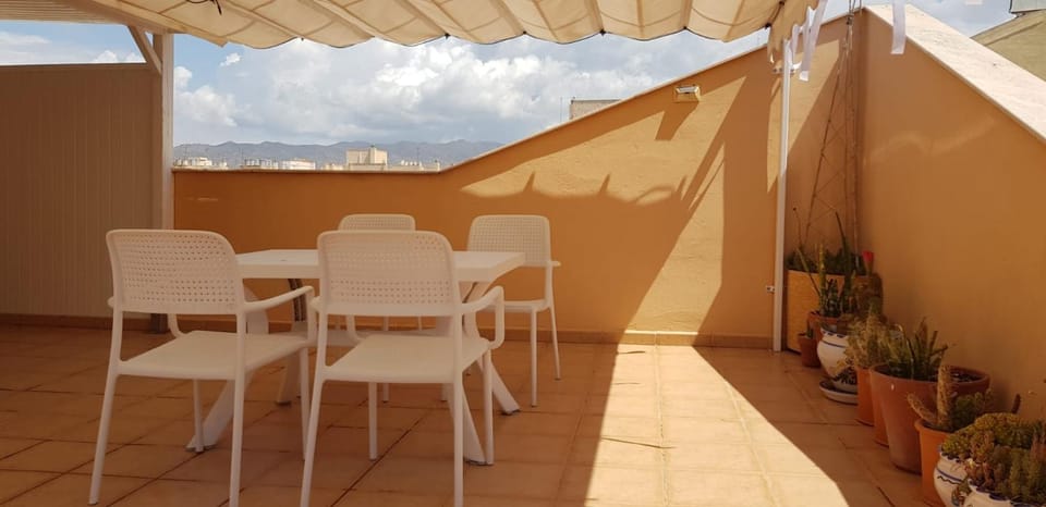 Casa SanJuan Apartment in Aguilas