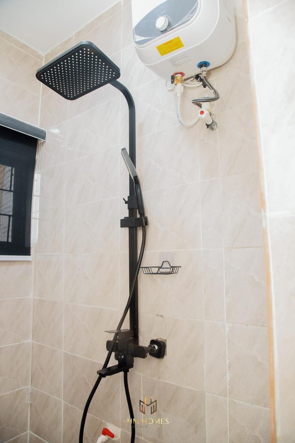 Shower