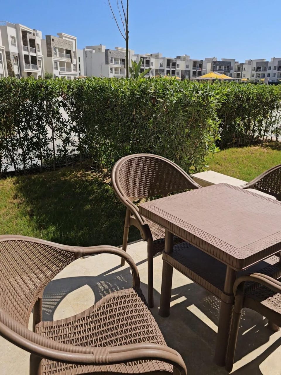 Youd ResortNorthcoast 2 bedroom appartment Apartment in Egypt