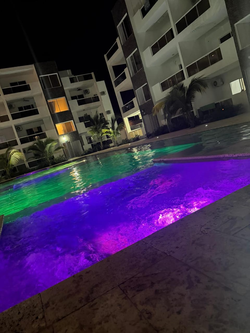 Luxury NEW Stylish apartment Bayahibe with pool Apartment in Los Melones