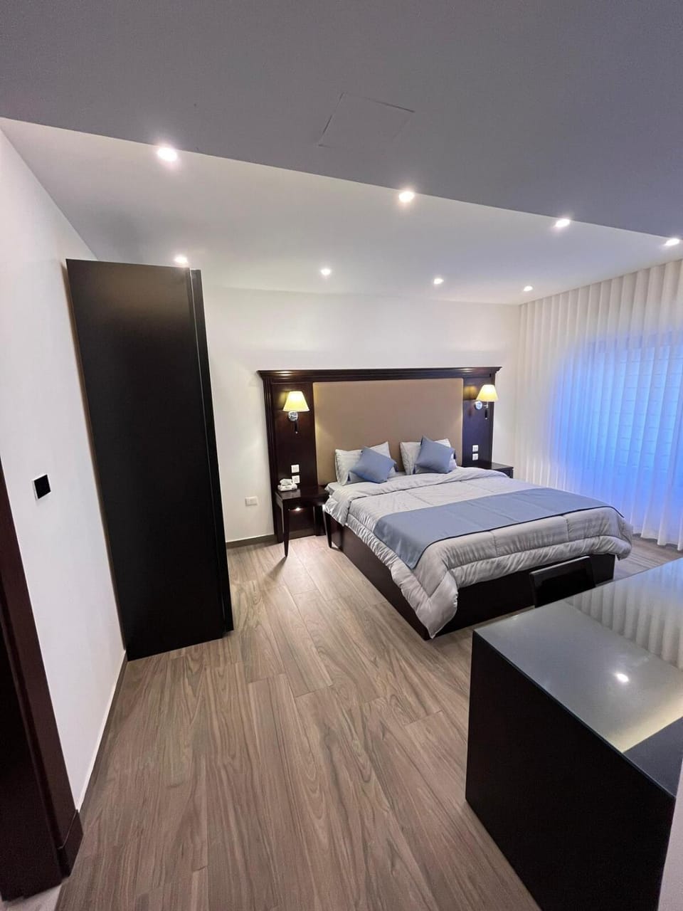 Luxurious 2 bedroom furnished apartment in Abdoun Apartment in Africa