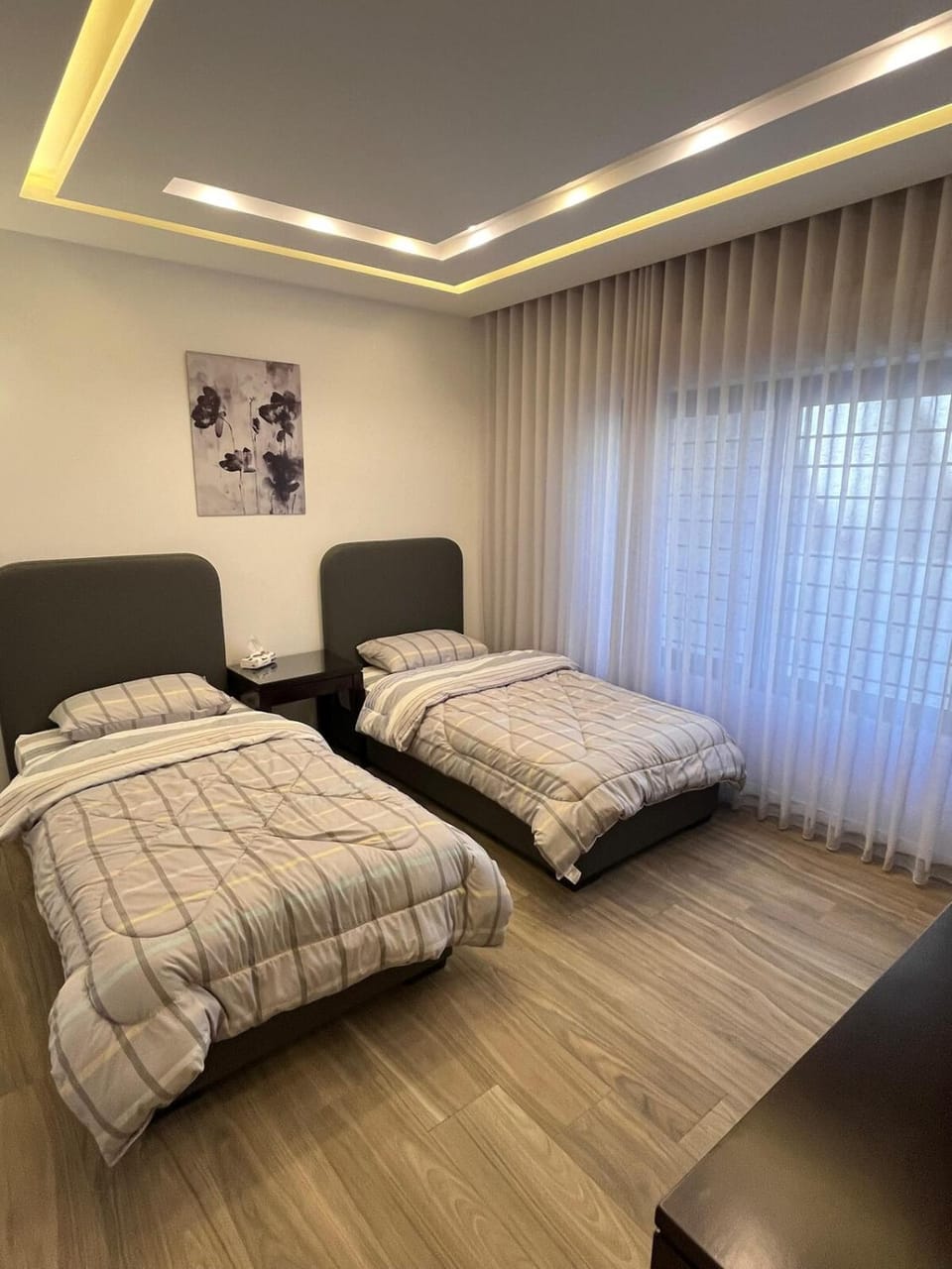 Luxurious 2 bedroom furnished apartment in Abdoun Apartment in Africa