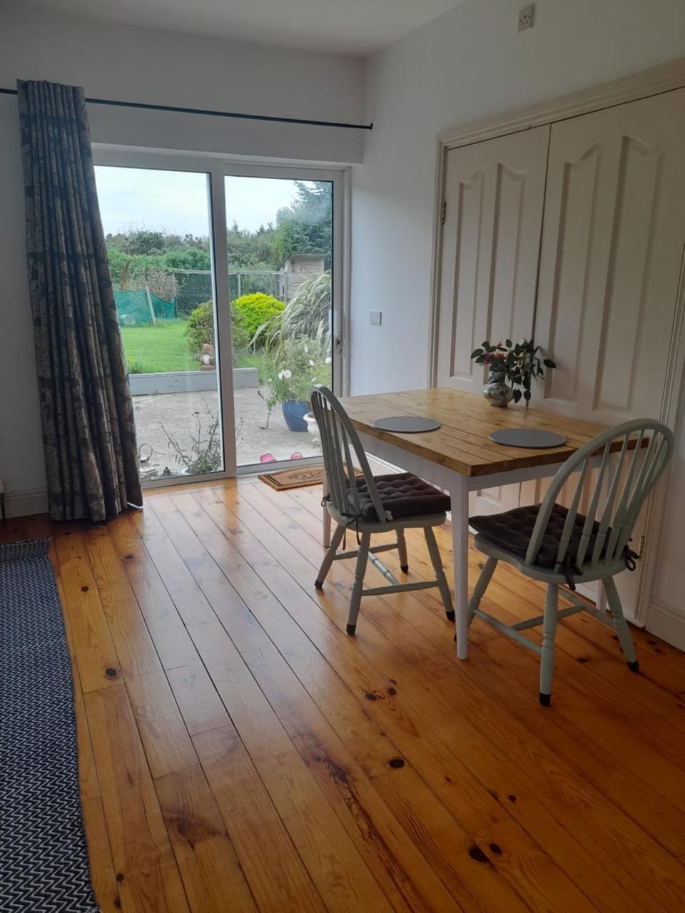 Windy Heights Bed and Breakfast in Ireland