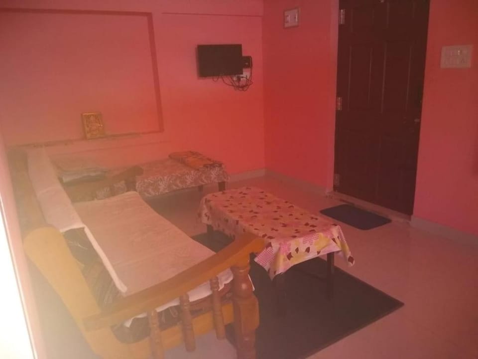 Lakshmi Vasan Homestay House in Madikeri