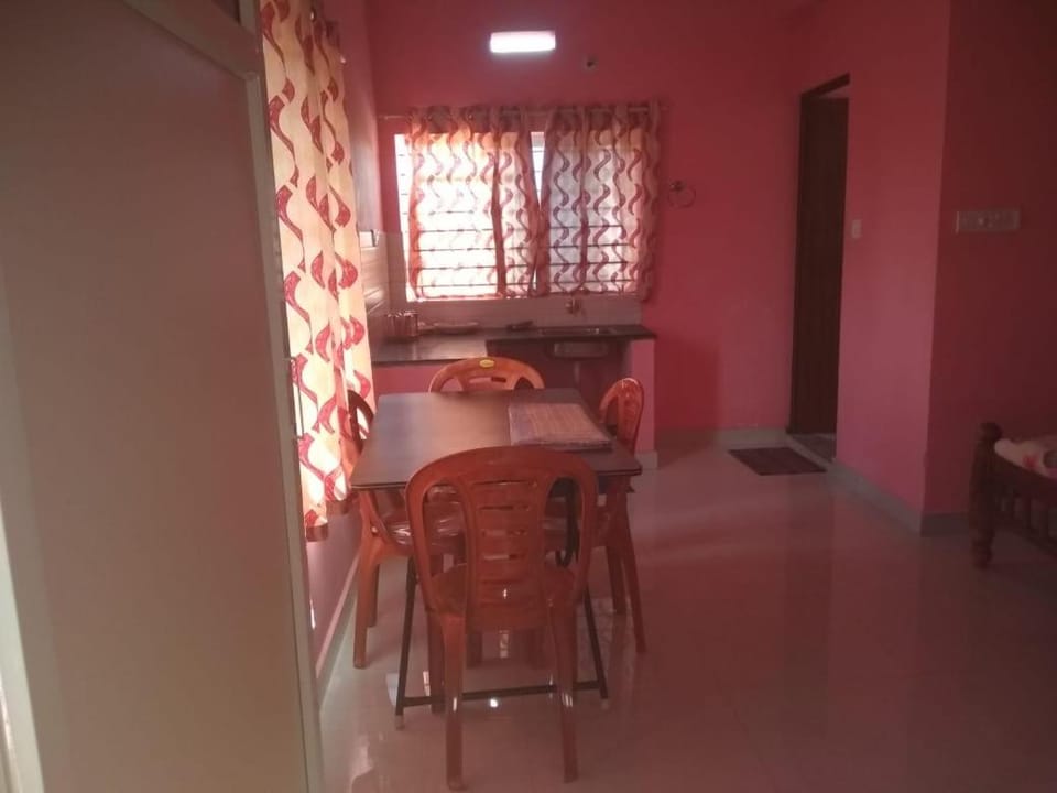 Lakshmi Vasan Homestay House in Madikeri