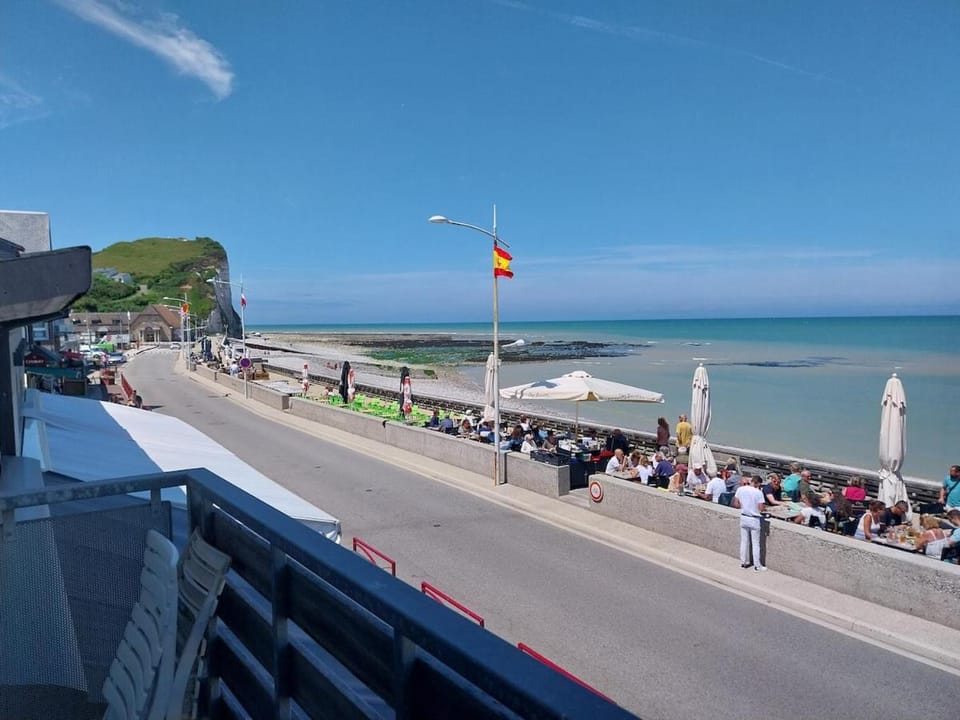 A l'écurie House in Normandy