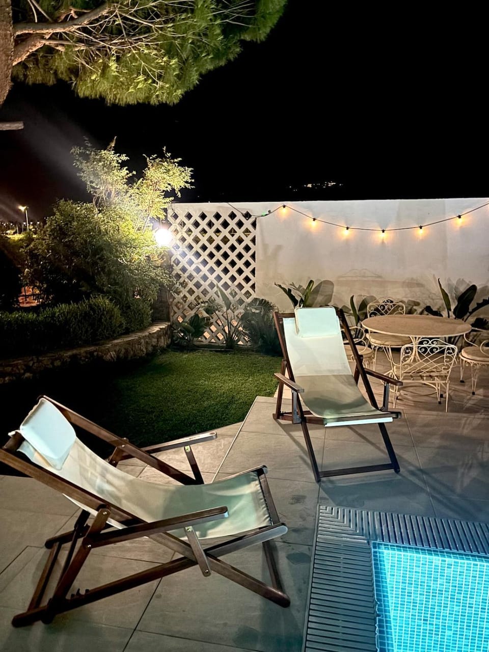 Villa with Private Pool by the coast of Olympus Villa in Pieria, Greece