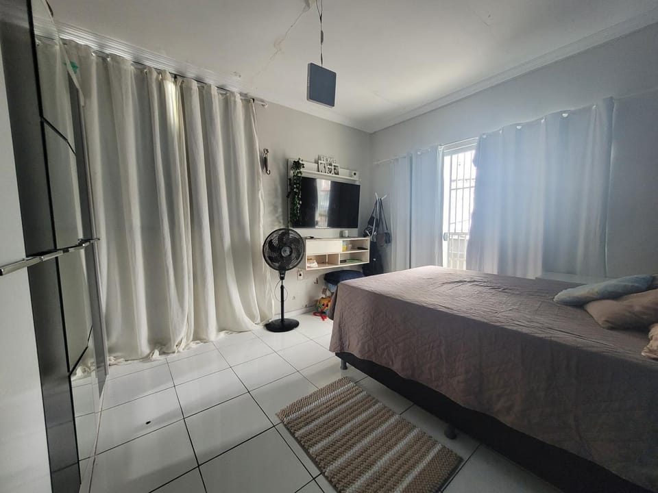 Apto completo para Cop30 Apartment in Belém