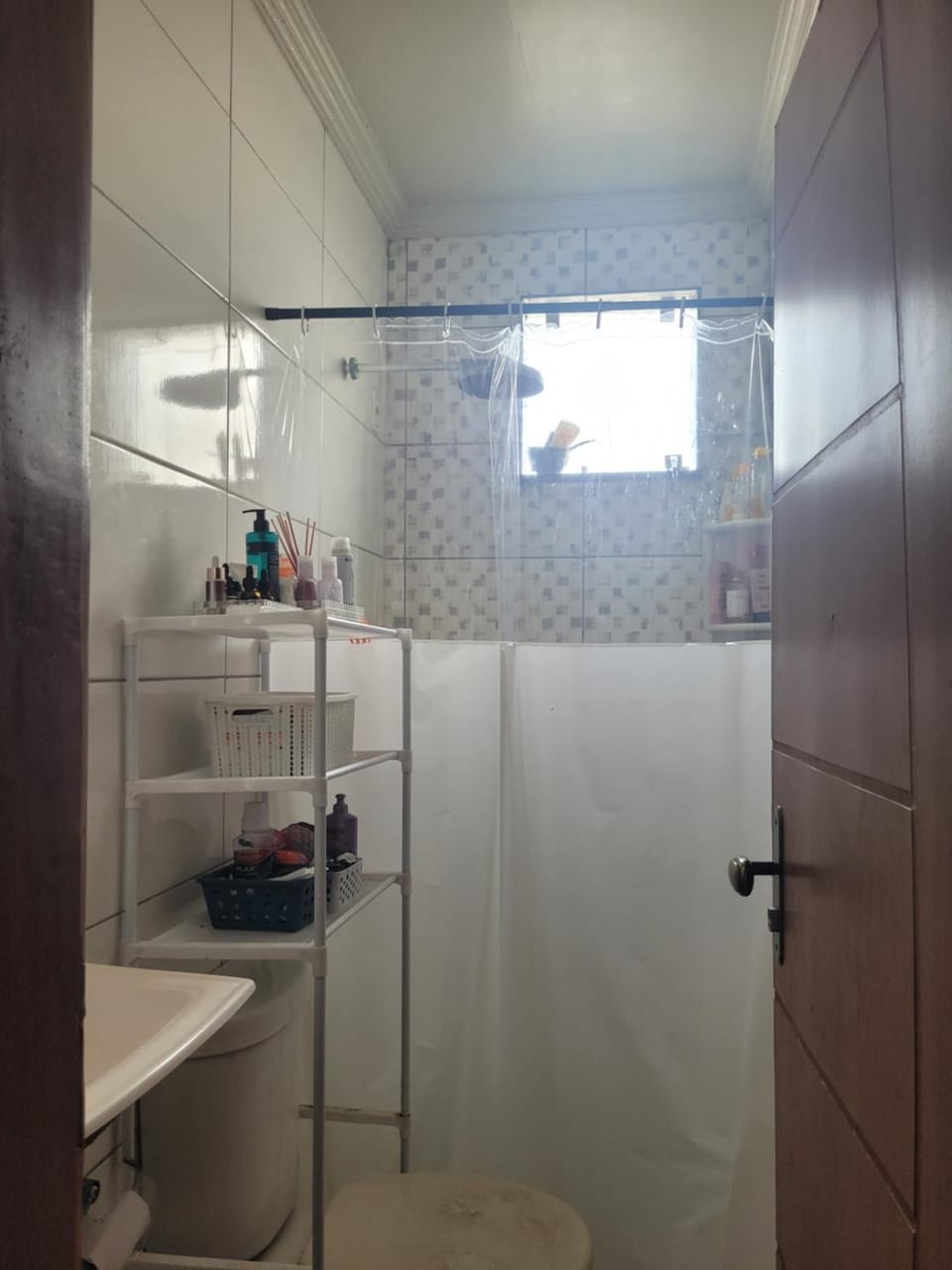Apto completo para Cop30 Apartment in Belém