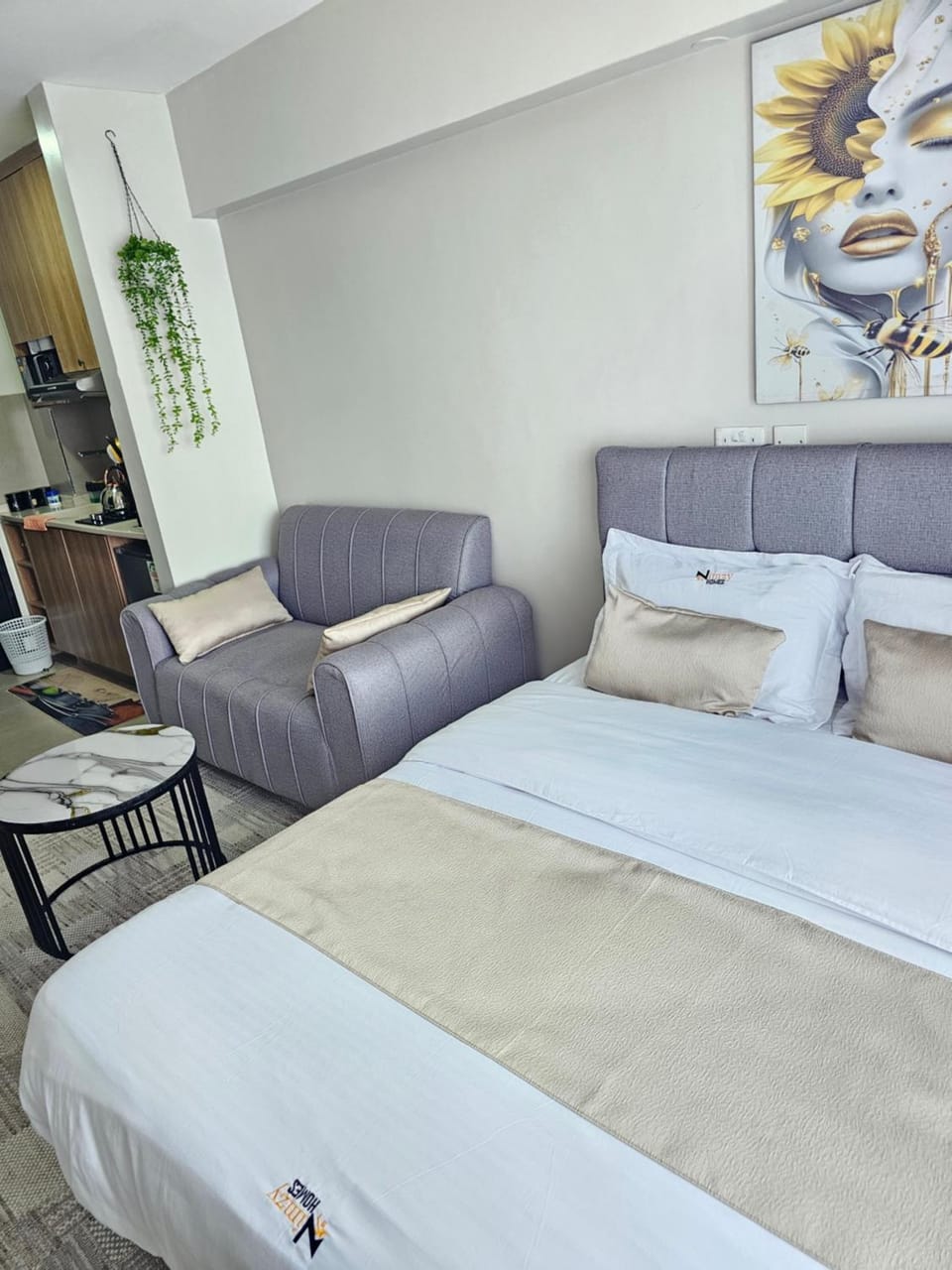 Nimzy homes Apartment in Nairobi County