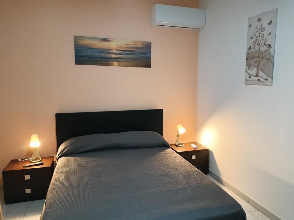 La corte 4 Apartment in Catania