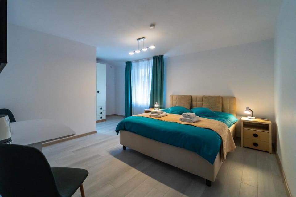 Vila Petro Apartment hotel in Moldova