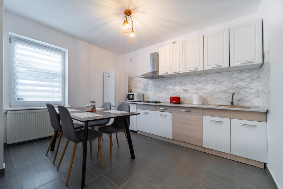 Vila Petro Apartment hotel in Moldova