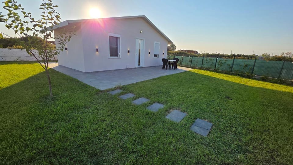 Vila HOXHA Villa in Tirana County, Albania