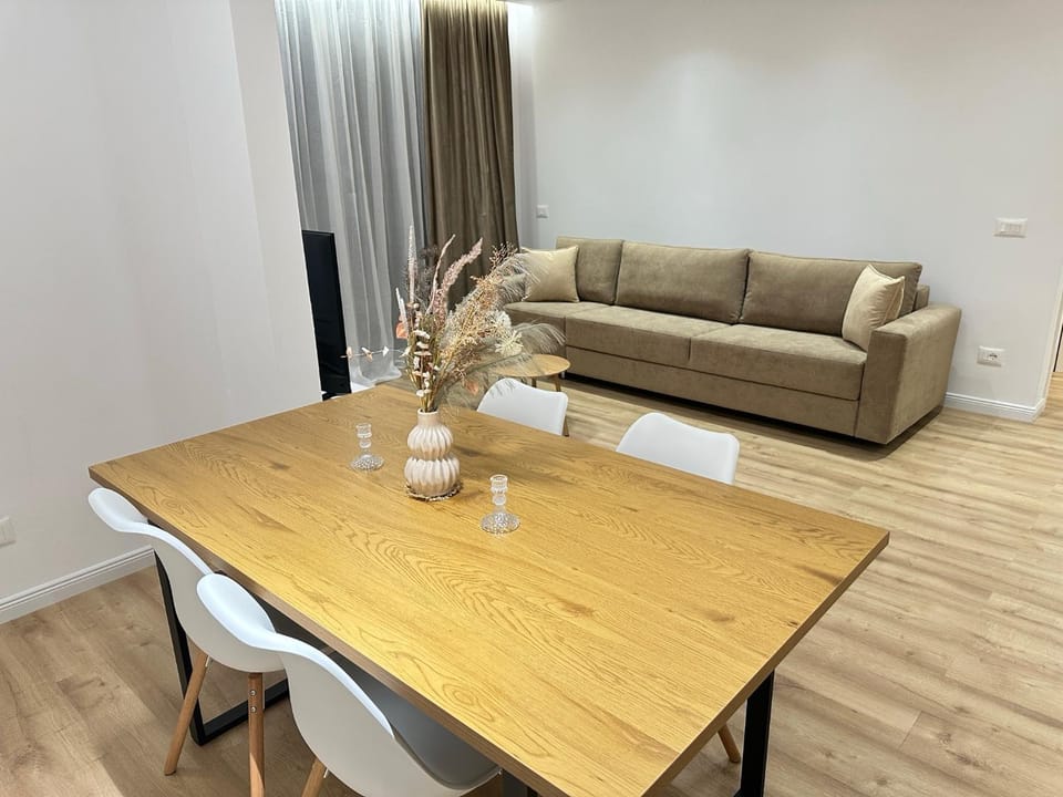 Amea Apartments Apartment in Tirana County, Albania