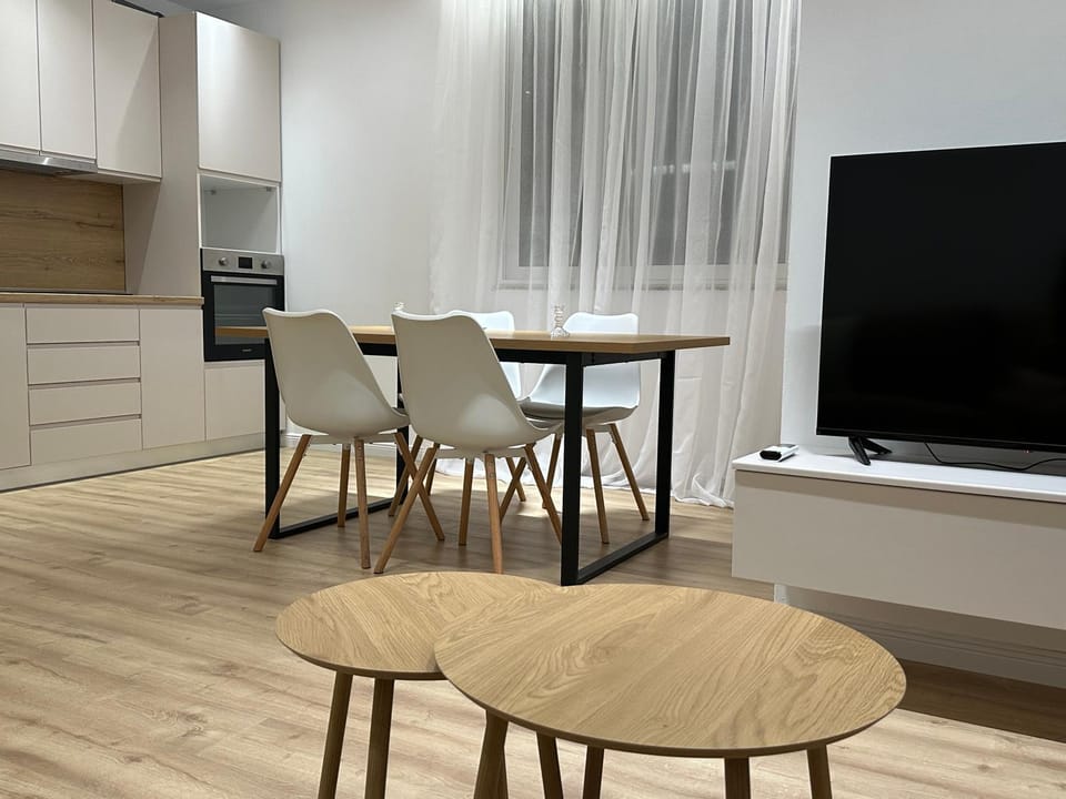 Amea Apartments Apartment in Tirana County, Albania