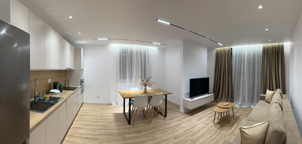 Amea Apartments Apartment in Tirana County, Albania