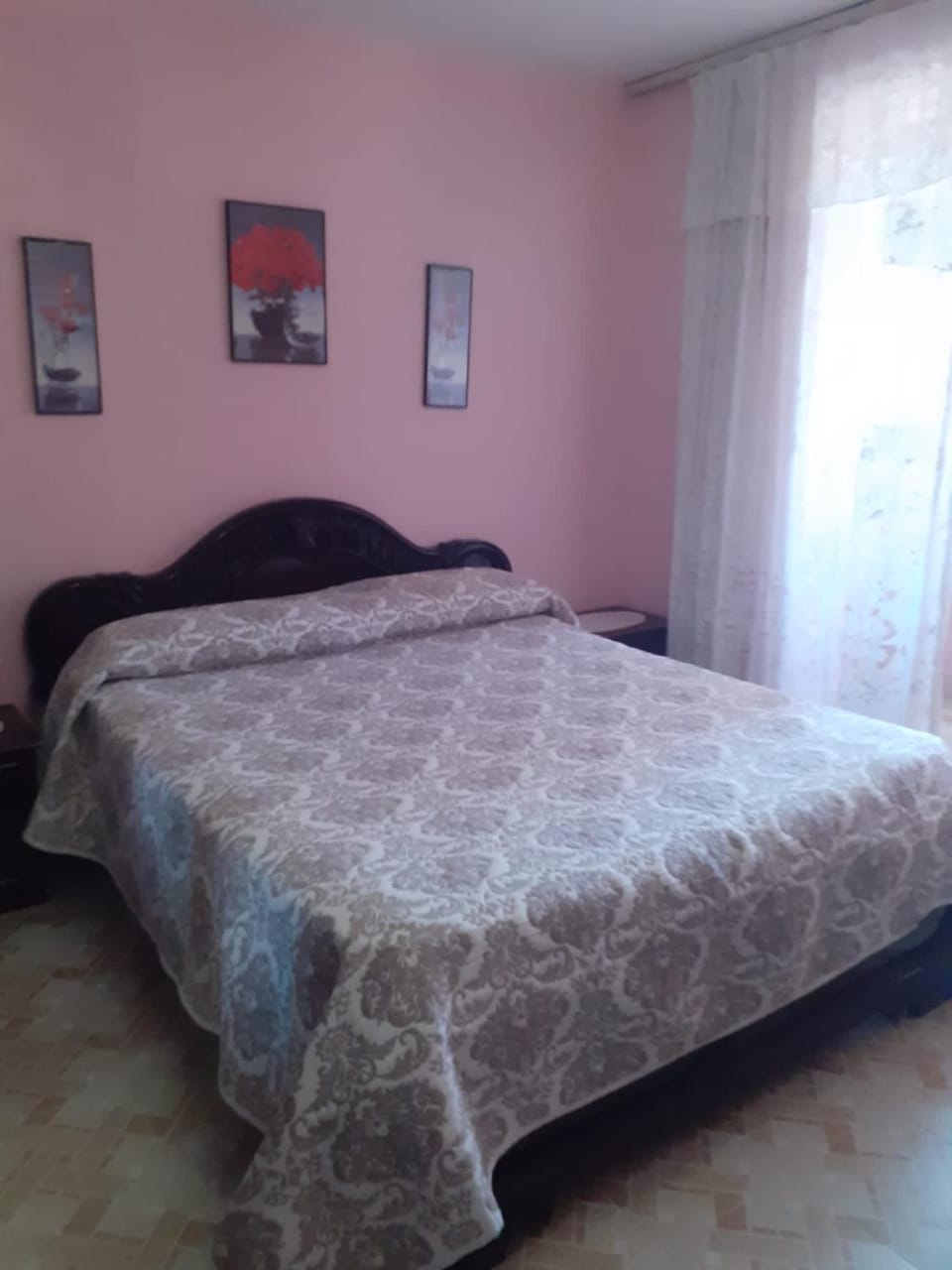 Grandmas Apartment Apartment in Montenegro