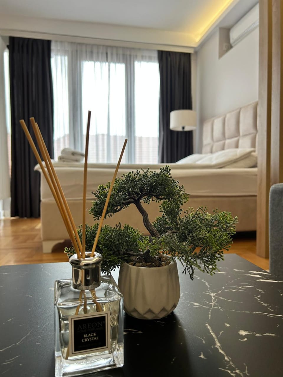 UltraCentral NS Apartment in Novi Sad