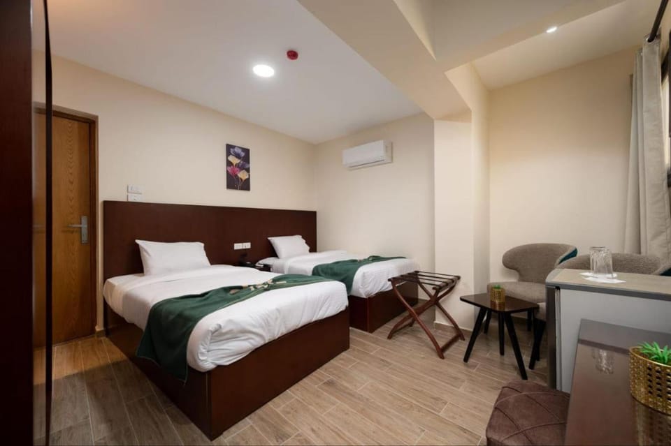 Elyasmene Hotel in Red Sea Governorate