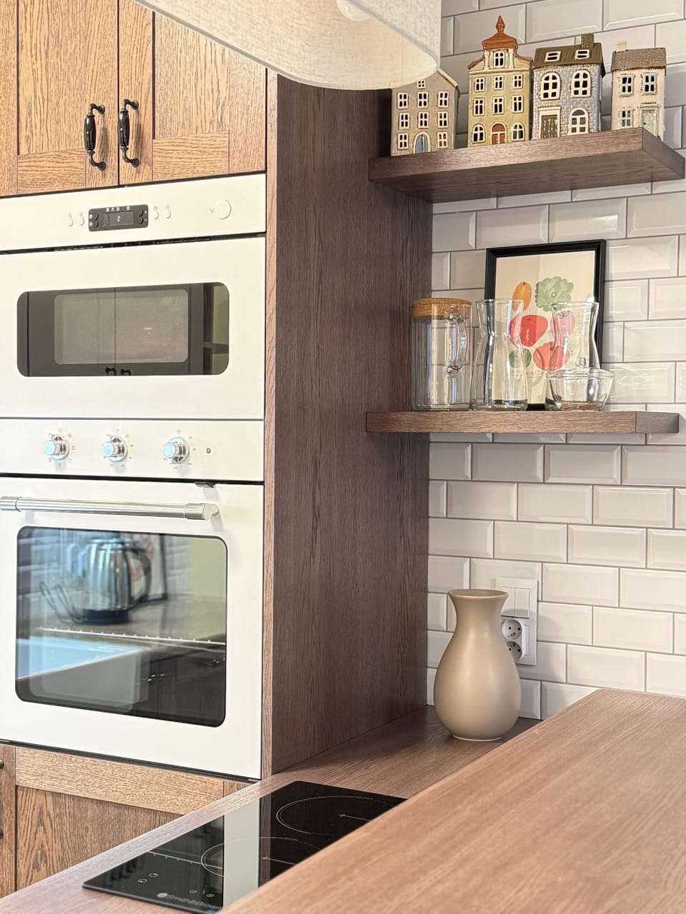 Apartament przy rzece Lega Apartment in Lithuania