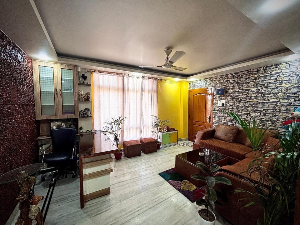 Pakhi dreams homestay Apartment in India