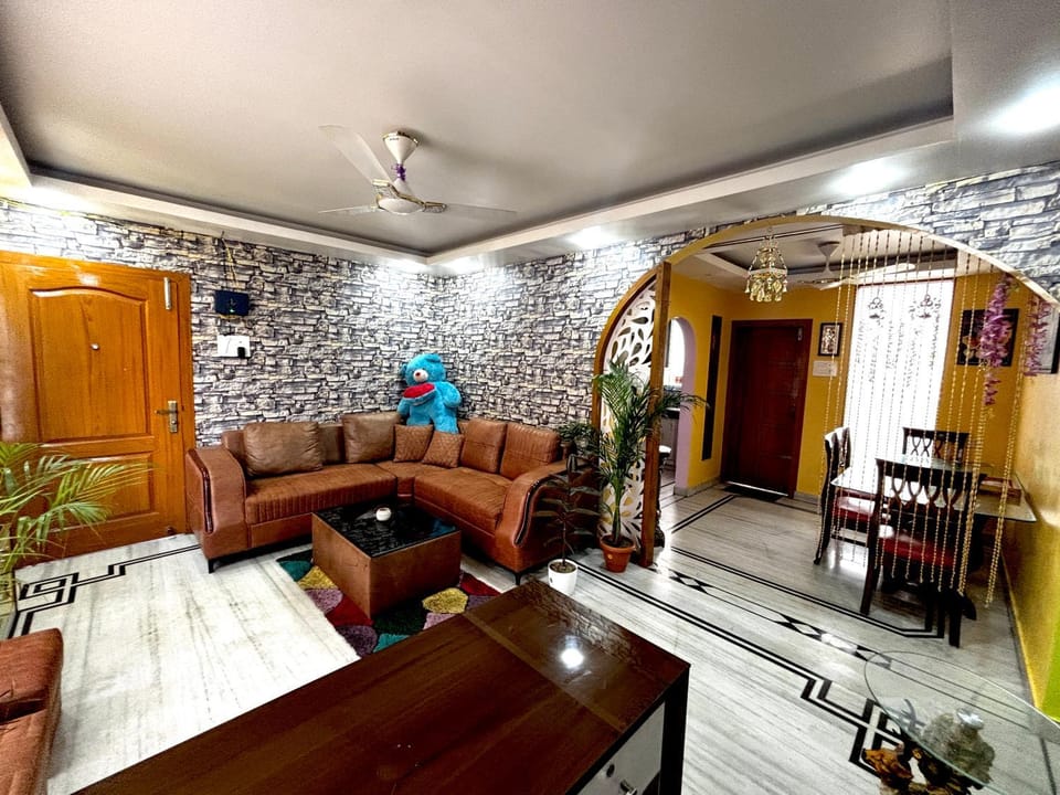Pakhi dreams homestay Apartment in India