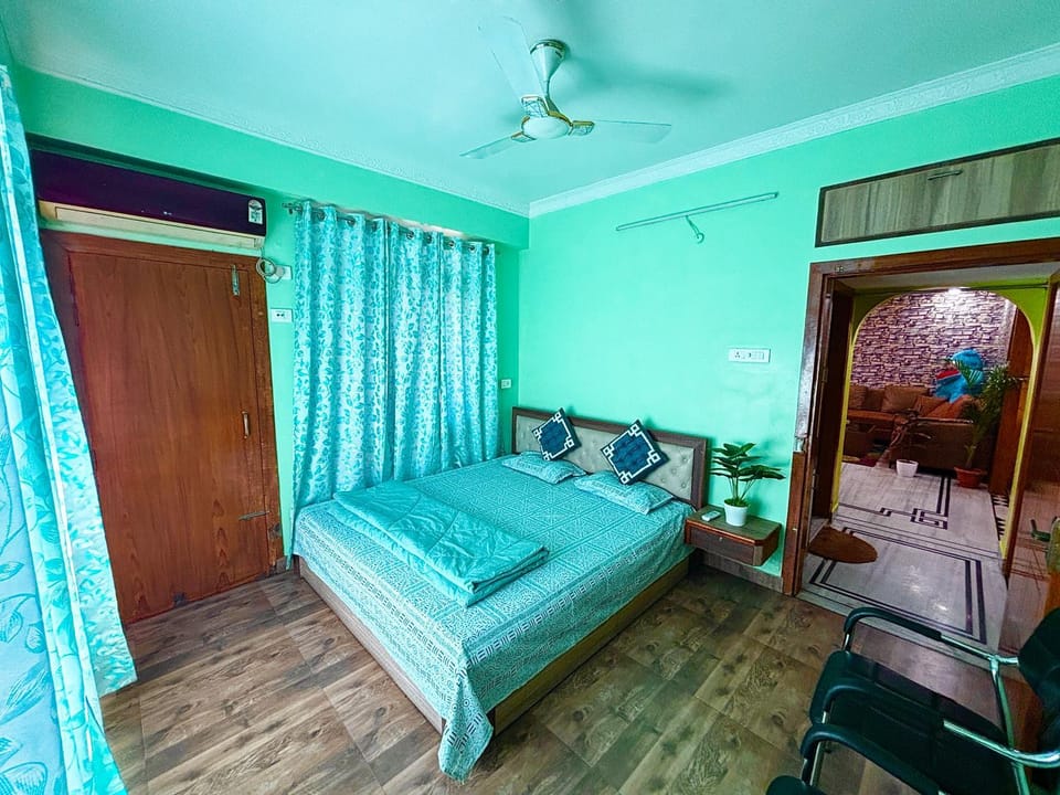 Pakhi dreams homestay Apartment in India