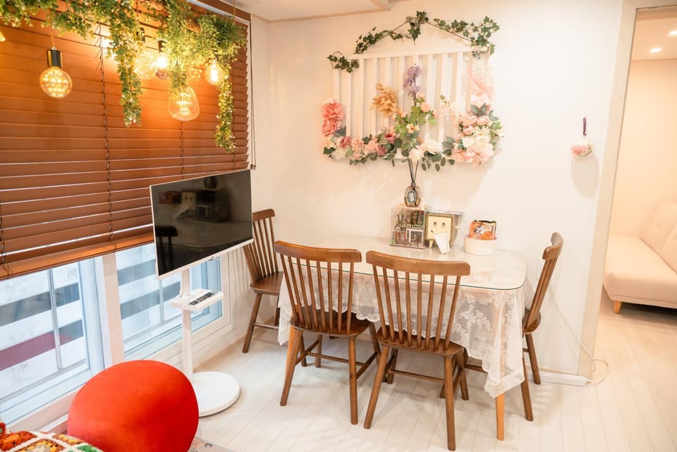Living room, Area and facilities, Area and facilities