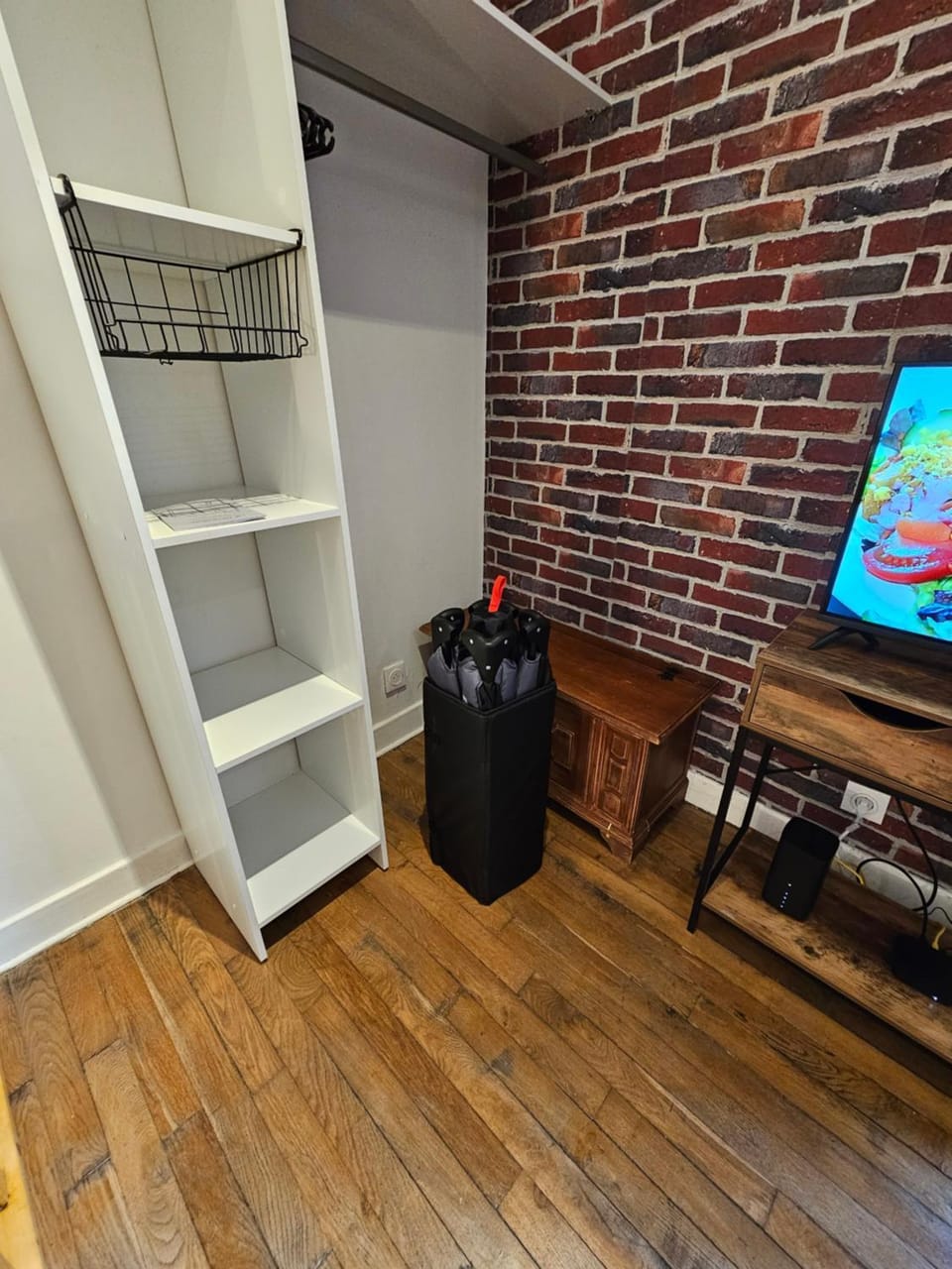 TV and multimedia