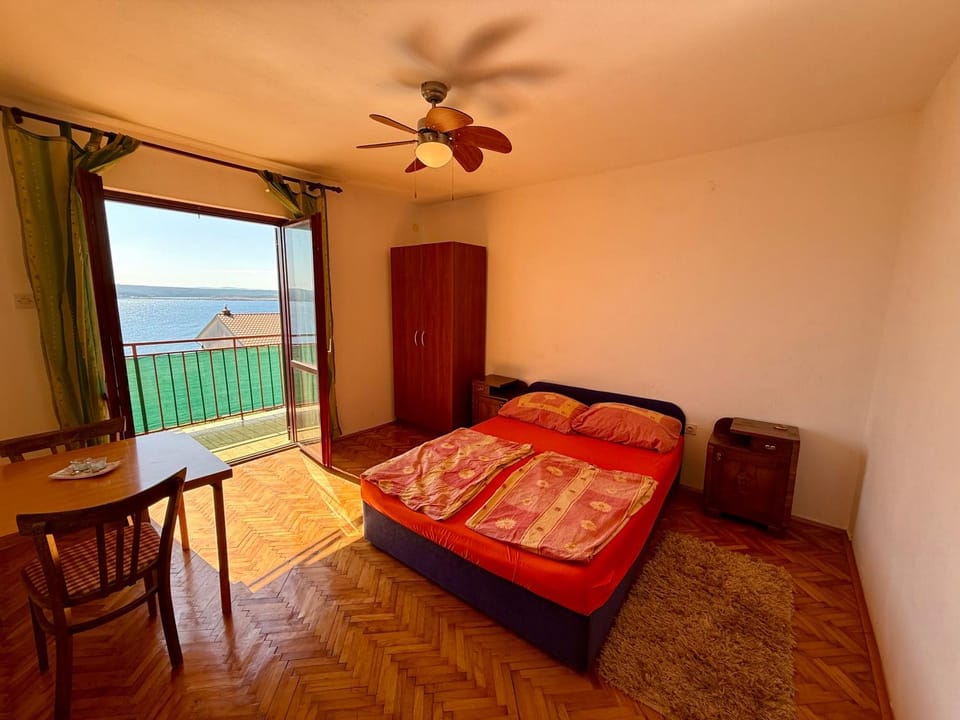 Apartman Višnja Dramalj Apartment in Primorje-Gorski Kotar County