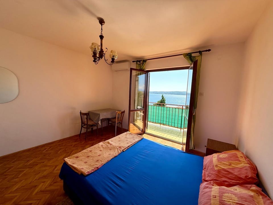 Apartman Višnja Dramalj Apartment in Primorje-Gorski Kotar County