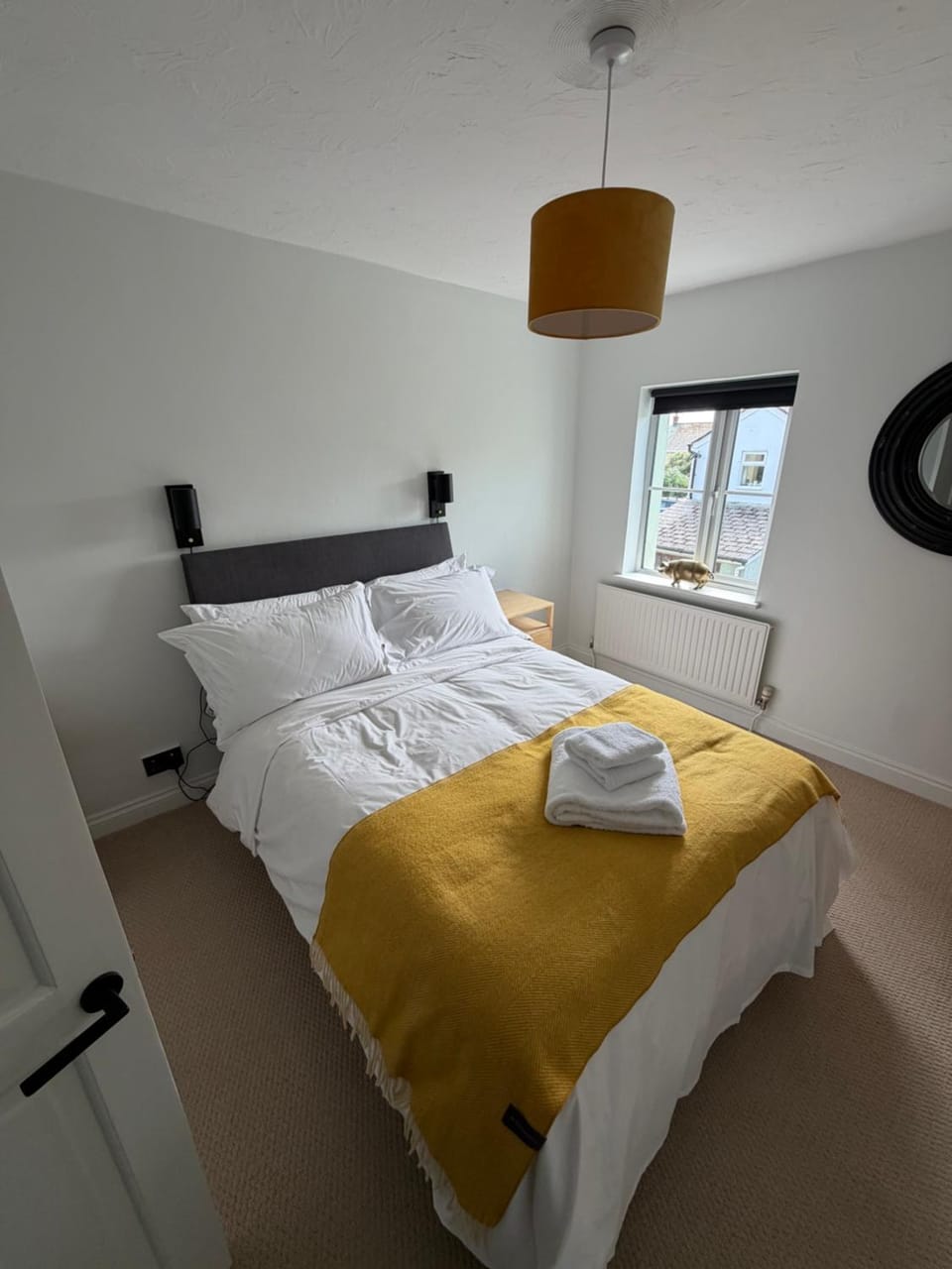 Pelican House House in Bridport