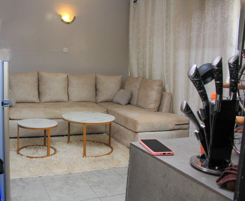 Homey Stays Apartment in Nairobi County