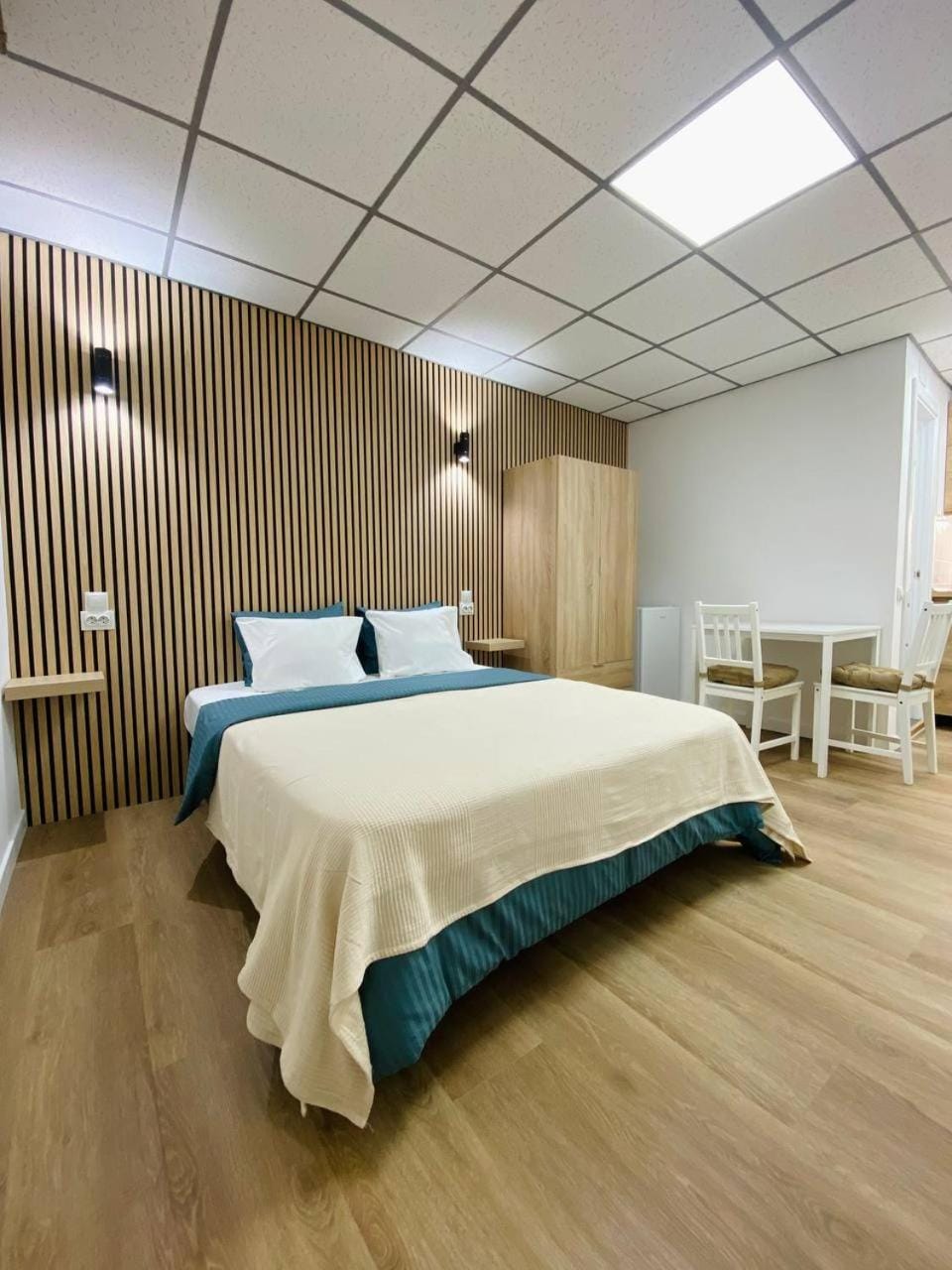 BEACH Arguineguin FIRST LINE CHG FAMILY HOTEL Apartment in Arguineguín