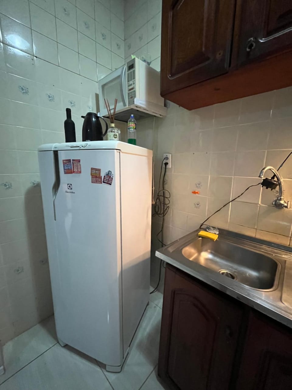Ótima Localização Apartment in Belém