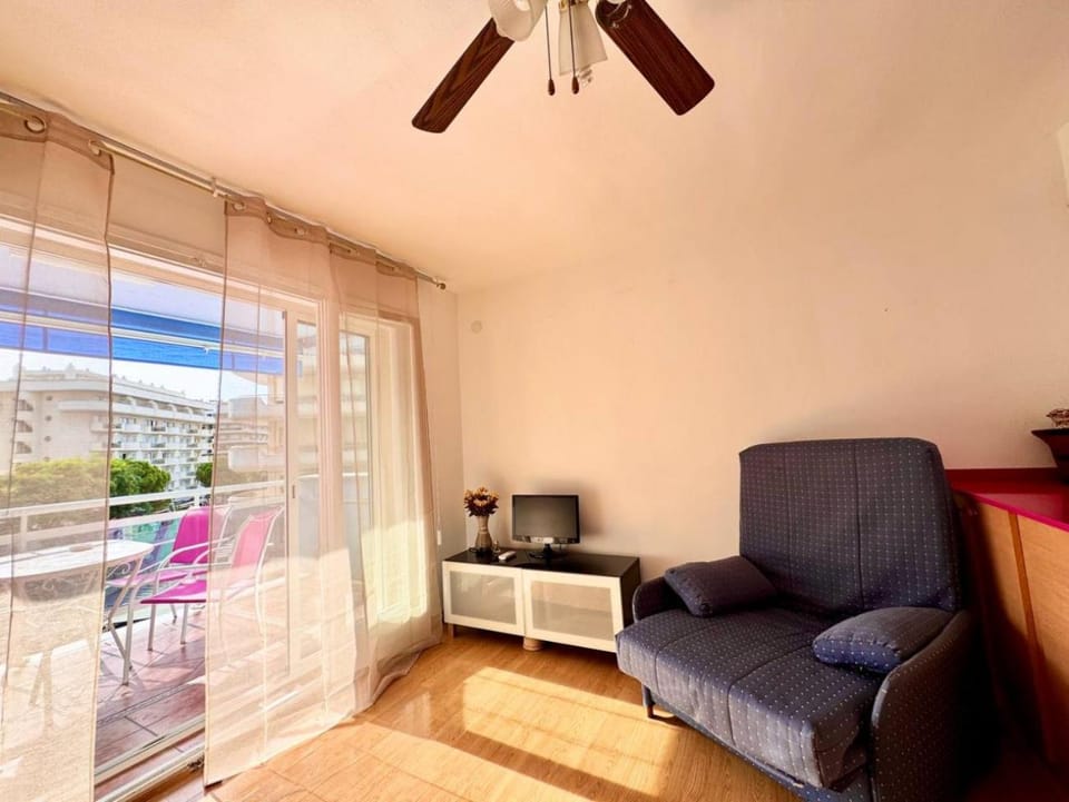 Apartsalou Oasis Apartment in Salou