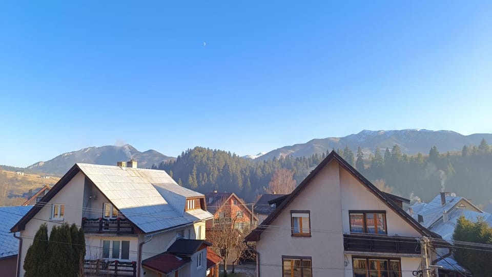 Domcek na orave Vacation rental in Slovakia