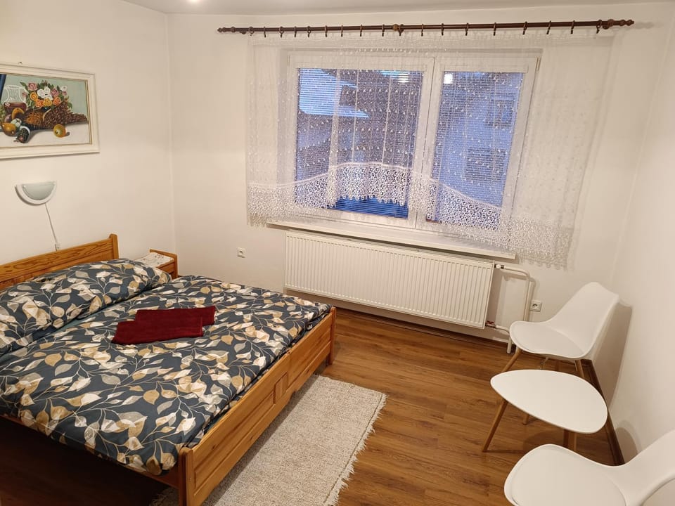 Domcek na orave Vacation rental in Slovakia