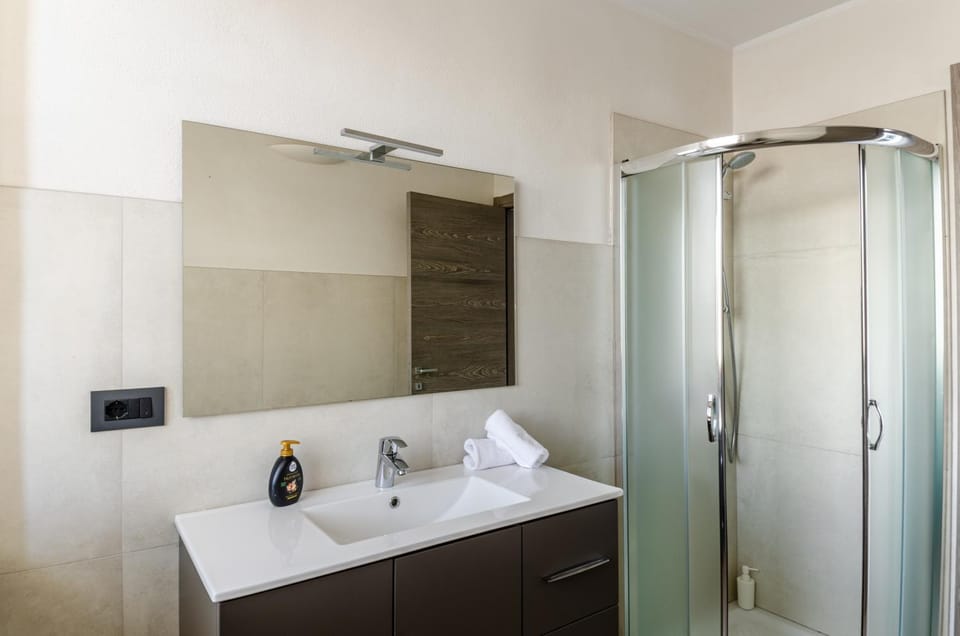 Aosta Holiday Apartments - Charvensod Apartment in Aosta Valley, Italy
