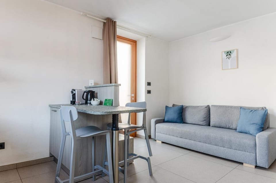 Aosta Holiday Apartments - Charvensod Apartment in Aosta Valley, Italy