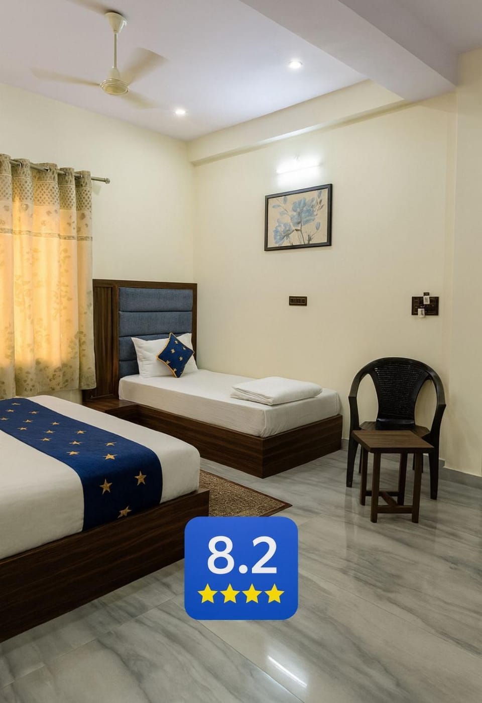 Hotel Urban Grand By Silverkey Hospitality Hotel in Uttar Pradesh